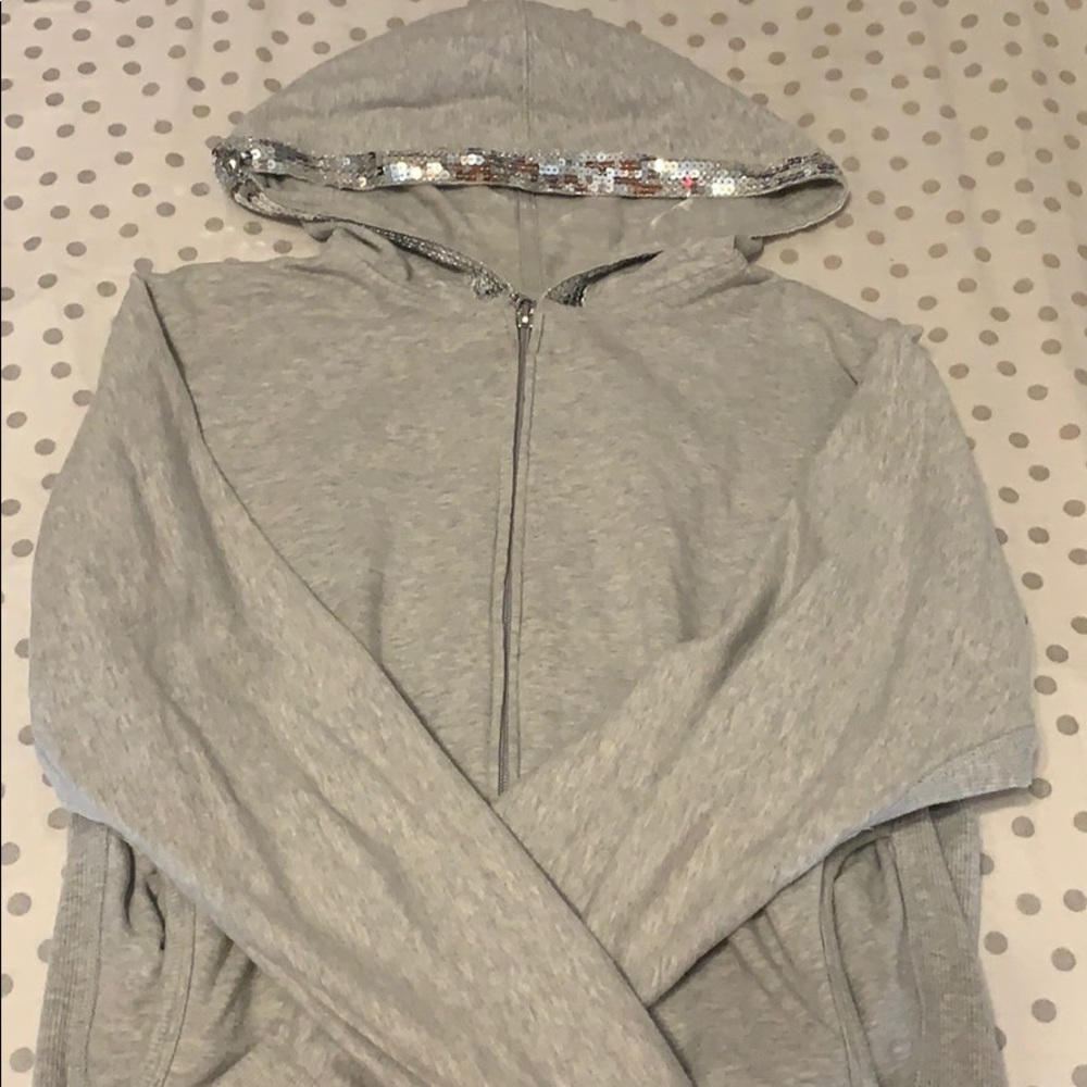 New York and Company Hoodie